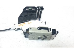 Recambio de cerradura puerta trasera izquierda para jeep compass ii 2.0 m-jet cat referencia OEM IAM 68466963AA   2