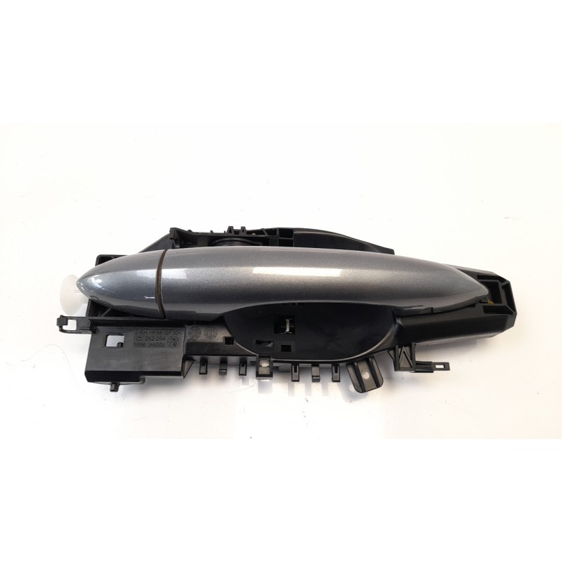 Recambio de maneta exterior trasera derecha para alfa romeo giulia (952) 2.2 jtdm cat referencia OEM IAM 156113671  