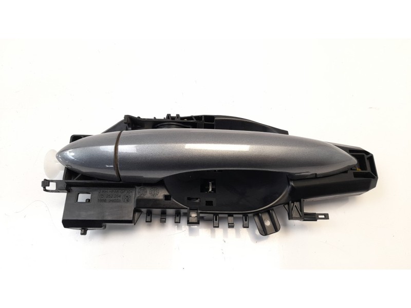 Recambio de maneta exterior trasera derecha para alfa romeo giulia (952) 2.2 jtdm cat referencia OEM IAM 156113671  
