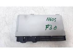 Recambio de modulo electronico para bmw serie 3 lim. (f30) 318d referencia OEM IAM 61359371129901   2