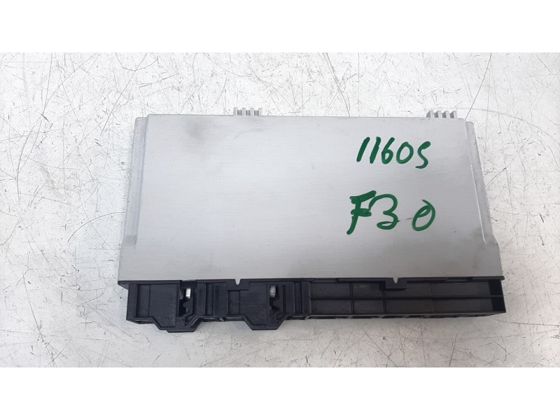 Recambio de modulo electronico para bmw serie 3 lim. (f30) 318d referencia OEM IAM 61359371129901  