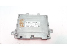 Recambio de modulo electronico para mercedes-benz clase s (w221) berlina 4.0 cdi referencia OEM IAM A2218705885  