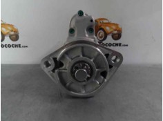 Recambio de motor arranque para volkswagen crafter caja cerrada 2.5 tdi dpf referencia OEM IAM 0986021630 M12030  2