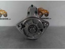 MOTOR ARRANQUE 0986021630 0986021630 M12030