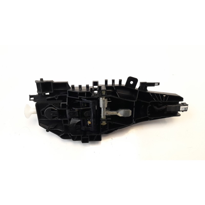 Recambio de maneta exterior trasera derecha para alfa romeo giulia (952) 2.2 jtdm cat referencia OEM IAM 156113671  