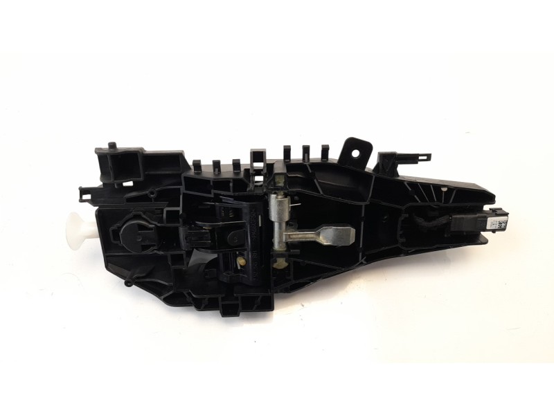 Recambio de maneta exterior trasera derecha para alfa romeo giulia (952) 2.2 jtdm cat referencia OEM IAM 156113671  