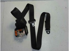 CINTURON SEGURIDAD DELANTERO DERECHO 96612288XXD 96612288XXD 