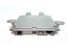 Recambio de modulo electronico para mercedes-benz clase s (w221) berlina 4.0 cdi referencia OEM IAM A2218705885   2