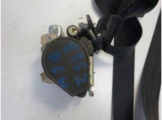Recambio de cinturon seguridad delantero derecho para citroen c4 sedan collection referencia OEM IAM 96612288XXD   2