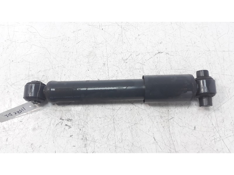 Recambio de amortiguador delantero izquierdo para iveco daily furgón 2.3 diesel referencia OEM IAM 350004372472  