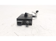 Recambio de antena para jaguar xf 3.0 v6 diesel cat referencia OEM IAM CX2318C847BA   2