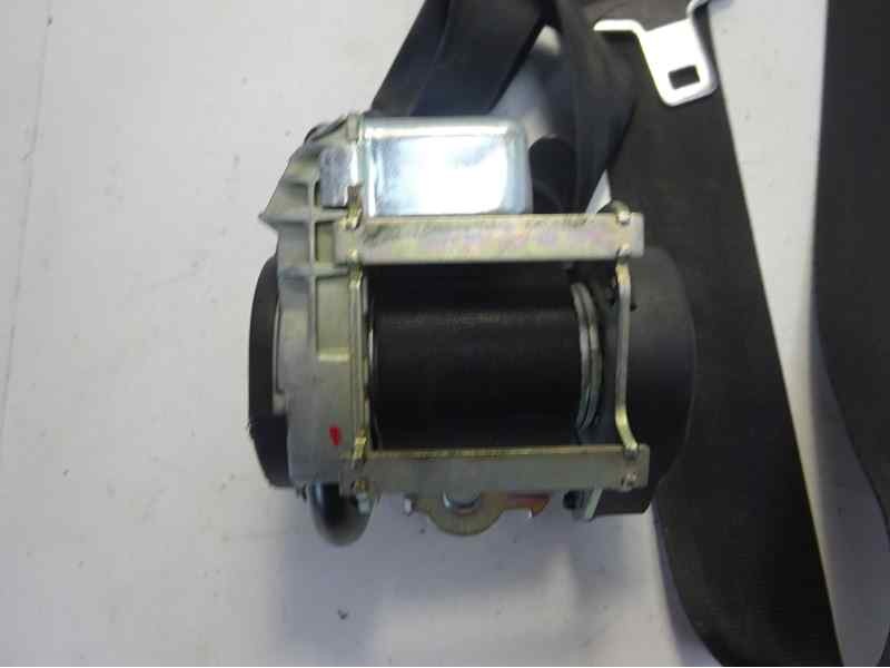 Recambio de cinturon seguridad delantero derecho para citroen c4 sedan collection referencia OEM IAM 96612288XXD  
