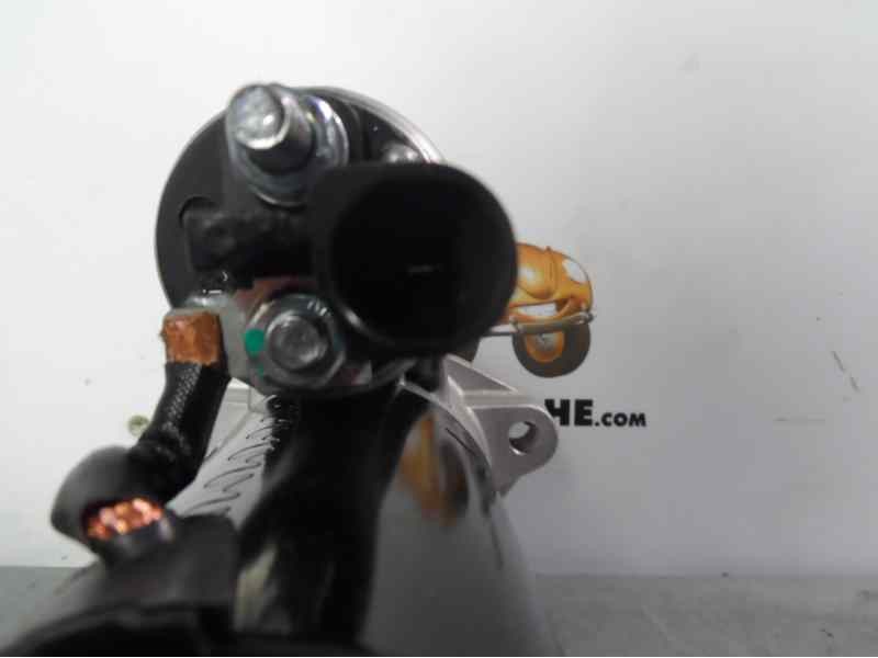 Recambio de motor arranque para volkswagen crafter caja cerrada 2.5 tdi dpf referencia OEM IAM 0986021630 M12030 