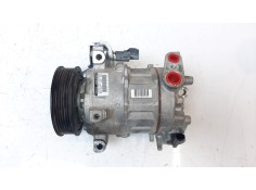 Recambio de compresor aire acondicionado para jeep compass ii 2.0 m-jet cat referencia OEM IAM 68354568AA  CAF870047