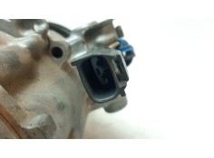 Recambio de compresor aire acondicionado para jeep compass ii 2.0 m-jet cat referencia OEM IAM 68354568AA  CAF870047 2