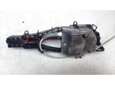 Recambio de maneta exterior trasera izquierda para bmw serie 3 lim. (f30) 318d referencia OEM IAM 51227332267   2