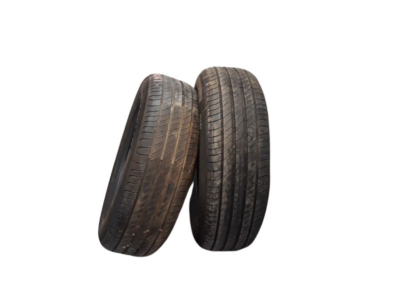 Recambio de rueda para peugeot 3008 1.5 blue-hdi fap referencia OEM IAM 2156517  