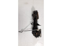 Recambio de maneta exterior delantera derecha para toyota auris 1.4 turbodiesel cat referencia OEM IAM 6920302210   2