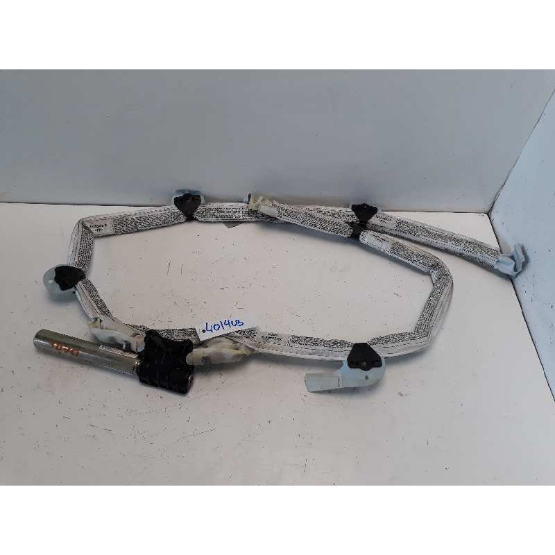 Recambio de airbag cortina delantero derecho para audi a6 berlina (4f2) 3.0 tdi quattro (165kw) referencia OEM IAM 4F5880742A  