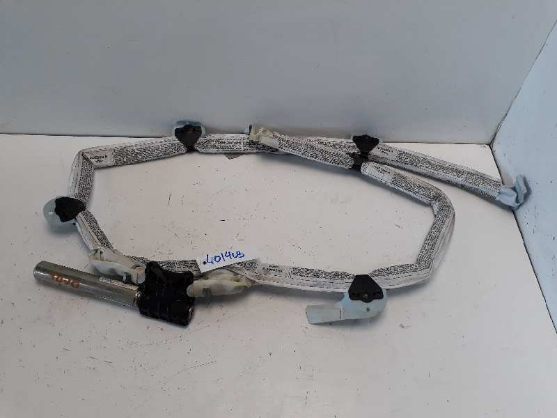 Recambio de airbag cortina delantero derecho para audi a6 berlina (4f2) 3.0 tdi quattro (165kw) referencia OEM IAM 4F5880742A  