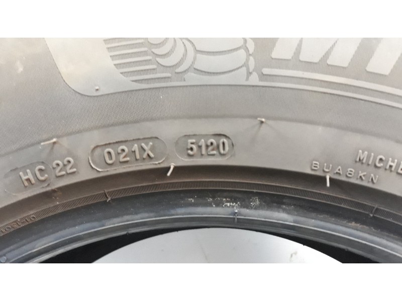 Recambio de rueda para peugeot 3008 1.5 blue-hdi fap referencia OEM IAM 2156517  