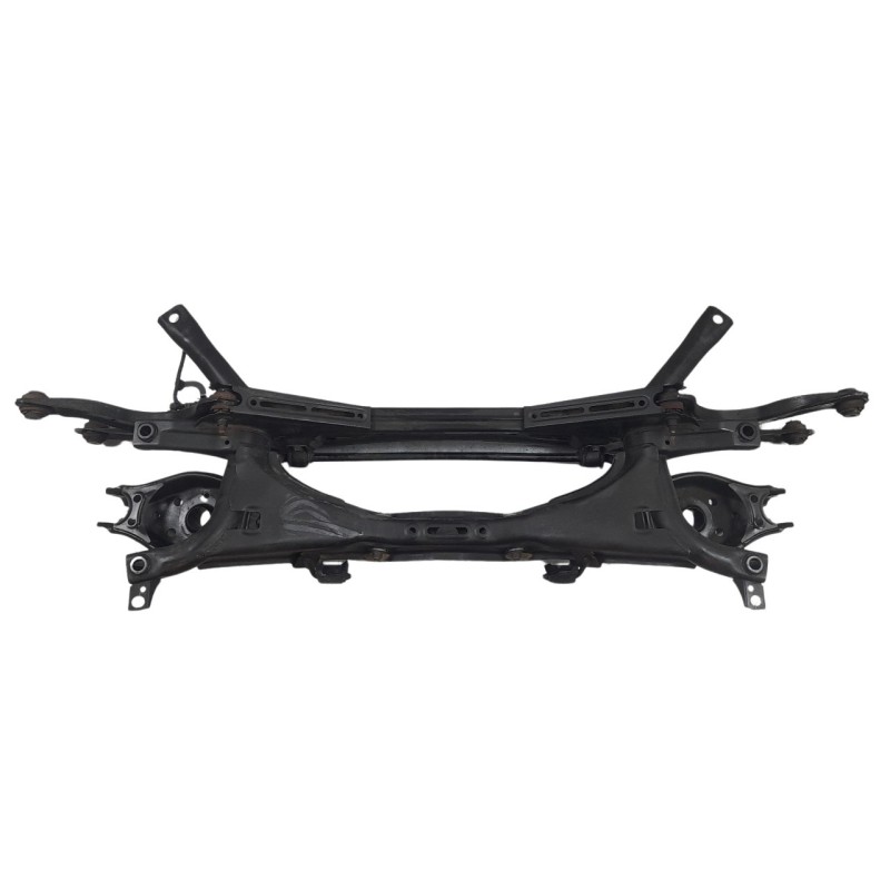 Recambio de puente trasero para honda civic lim.5 (fk) 1.5 vtec cat referencia OEM IAM 50300TBAA01  