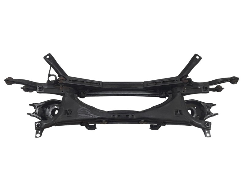 Recambio de puente trasero para honda civic lim.5 (fk) 1.5 vtec cat referencia OEM IAM 50300TBAA01  