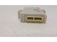Recambio de modulo electronico para peugeot 108 top 1.0 vti referencia OEM IAM 892210H030 50127121  2