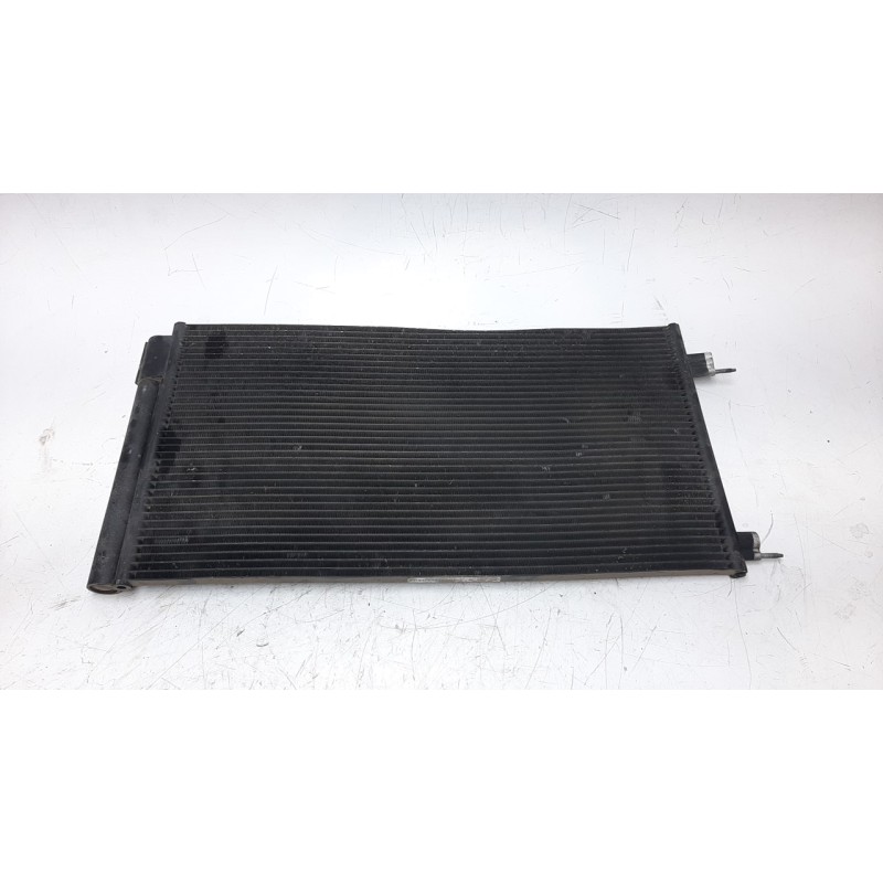 Recambio de condensador / radiador aire acondicionado para jeep compass ii 2.0 m-jet cat referencia OEM IAM 68273402AB  