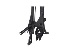 Recambio de puente trasero para honda civic lim.5 (fk) 1.5 vtec cat referencia OEM IAM 50300TBAA01   2