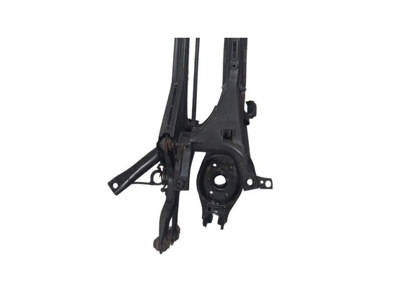 Recambio de puente trasero para honda civic lim.5 (fk) 1.5 vtec cat referencia OEM IAM 50300TBAA01  
