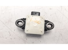 Recambio de sensor para jaguar xf 3.0 v6 diesel cat referencia OEM IAM CX2314B296AC 0265005863  2