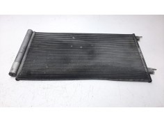 Recambio de condensador / radiador aire acondicionado para jeep compass ii 2.0 m-jet cat referencia OEM IAM 68273402AB   2