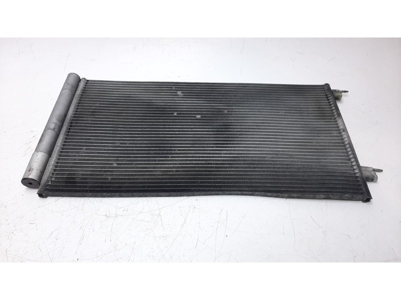 Recambio de condensador / radiador aire acondicionado para jeep compass ii 2.0 m-jet cat referencia OEM IAM 68273402AB  