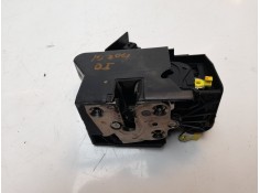 CERRADURA PUERTA DELANTERA IZQUIERDA REF REF 