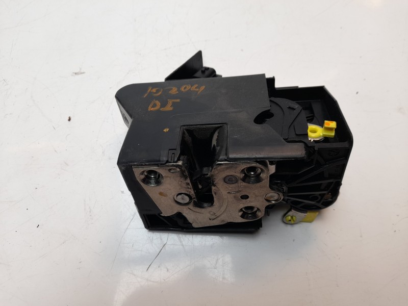 Recambio de cerradura puerta delantera izquierda para dacia logan ii comfort referencia OEM IAM   