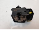 CERRADURA PUERTA DELANTERA IZQUIERDA REF REF 