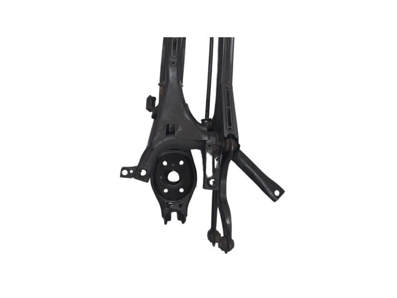 Recambio de puente trasero para honda civic lim.5 (fk) 1.5 vtec cat referencia OEM IAM 50300TBAA01  