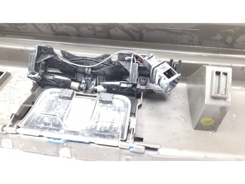 Recambio de moldura para audi q5 (8r) 2.0 16v tfsi referencia OEM IAM 8R0864513C  