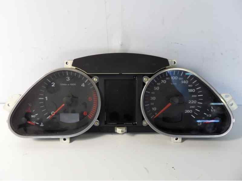 Recambio de cuadro instrumentos para audi a6 berlina (4f2) 3.0 tdi quattro (165kw) referencia OEM IAM 4F0920900L 203000730202 