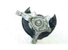 Recambio de mangueta delantera izquierda para opel insignia grand sport 1.6 cdti dpf referencia OEM IAM 13526966   2