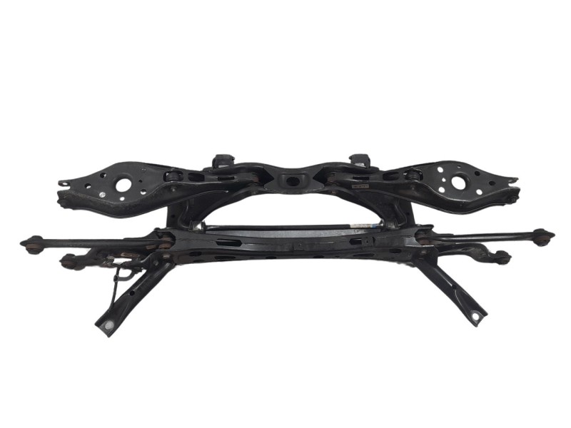 Recambio de puente trasero para honda civic lim.5 (fk) 1.5 vtec cat referencia OEM IAM 50300TBAA01  