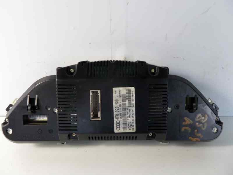 Recambio de cuadro instrumentos para audi a6 berlina (4f2) 3.0 tdi quattro (165kw) referencia OEM IAM 4F0920900L 203000730202 