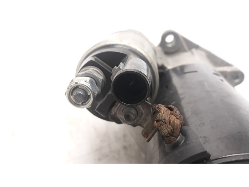 Recambio de motor arranque para alfa romeo giulia (952) 2.2 jtdm cat referencia OEM IAM 50532995 ARF280501 