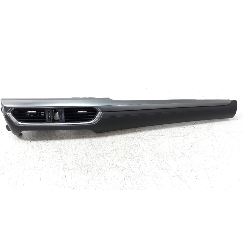 Recambio de rejilla aireadora para mazda 6 lim. (gh)(.2012) 2.2 turbodiesel cat referencia OEM IAM GML86491X  