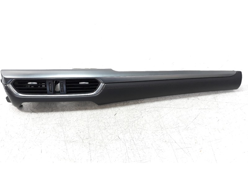 Recambio de rejilla aireadora para mazda 6 lim. (gh)(.2012) 2.2 turbodiesel cat referencia OEM IAM GML86491X  
