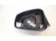 Recambio de carcasa retrovisor izquierdo para renault megane iii berlina 5 p referencia OEM IAM   