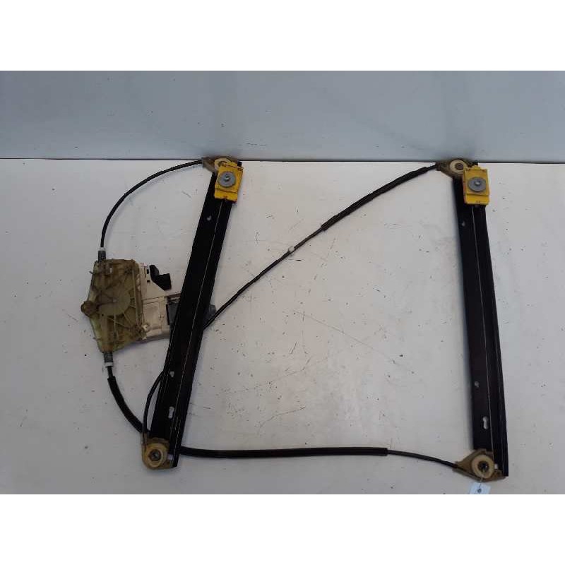 Recambio de elevalunas delantero derecho para audi a6 berlina (4f2) 3.0 tdi quattro (165kw) referencia OEM IAM 4F0837462A 106022