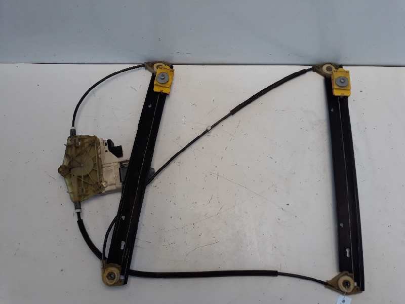 Recambio de elevalunas delantero derecho para audi a6 berlina (4f2) 3.0 tdi quattro (165kw) referencia OEM IAM 4F0837462A 106022
