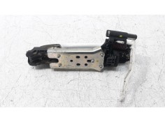 Recambio de maneta exterior trasera derecha para toyota auris 1.4 turbodiesel cat referencia OEM IAM 6921102924   2